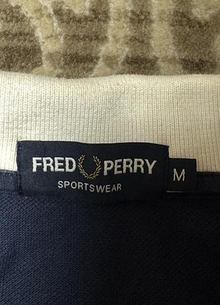 Футболка fred perry 2