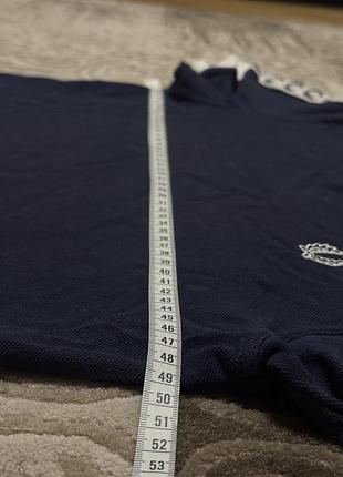 Футболка fred perry 3