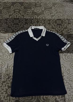 Футболка fred perry