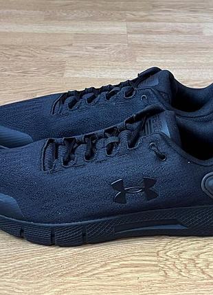Новые кроссовки under armour 48,5 размера