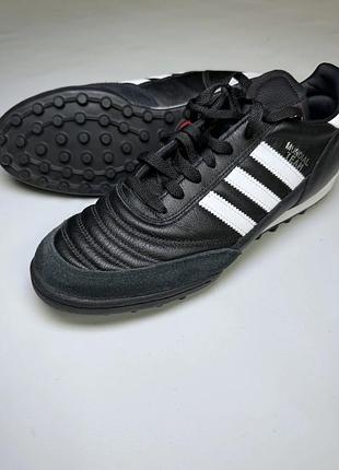Сороконожки adidas mundial team tf, eu 44