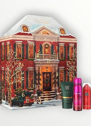 Адвент календар rituals the ritual of advent classic advent calendar
