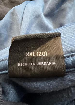 Товстовка. унісекс, з капюшоном та карманами 3