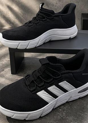 Чоловічі кросівки adidas cloudfoam flex rapidfit,оригінал