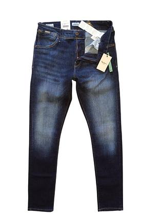 Джинсы мужские pepe jeans (w32)