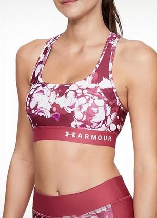 Топ under armor 🩷 s розмір