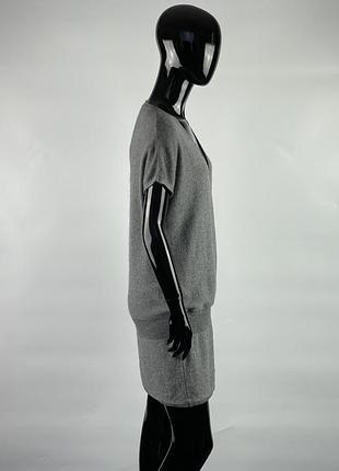 Кашемірова сукня туніка 100% cashmere 2