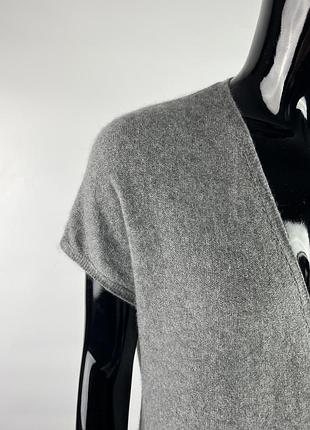 Кашемірова сукня туніка 100% cashmere 7
