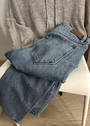 Diesel mom jeans джинсы джинси