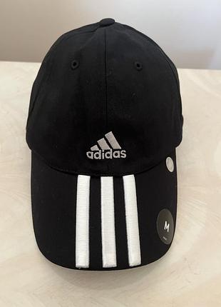 Нова чоловіча кепка adidas