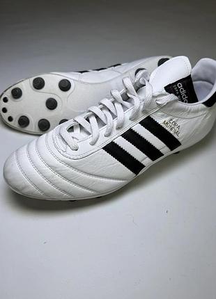 Бутси adidas copa mundial fg, eu 44
