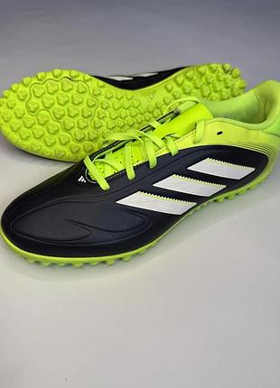Сороконожки adidas copa pure 3 club tf, eu 451⁄3