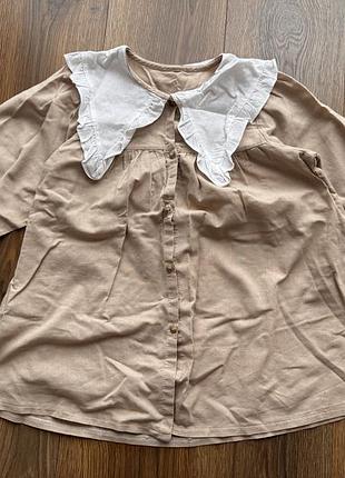 Набір суконь для дівчинки zara next 128 см 5