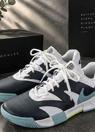 Чоловічі кросівки nike court lite 4