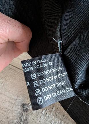 Панама prada linea rossa  nylon размер m 6