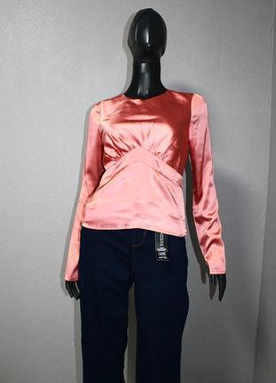 Сорочка asos 3