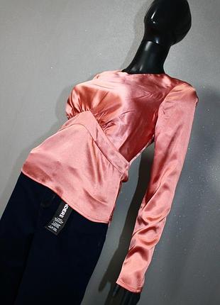 Сорочка asos
