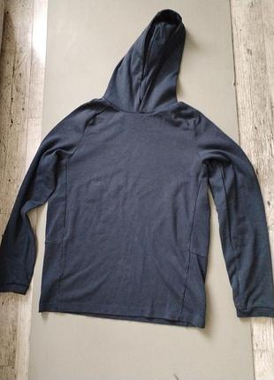Худі gap fit
