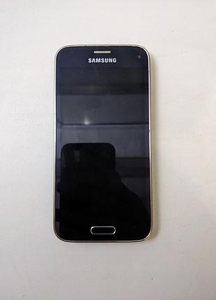 Телефон samsung s5 mini nfc 16gb бу не працює сімкарта