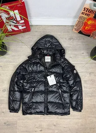 Куртка moncler maya
