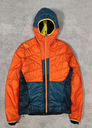Мужская утепленная куртка la sportiva quake primaloft jacket
оригинал