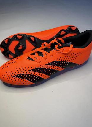 Бутси adidas predator accuracy.4 fg, eu 46⅔