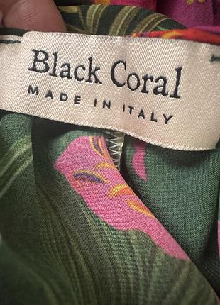 Сарафан black coral оригинал 6