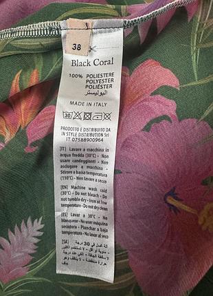 Сарафан black coral оригинал 7