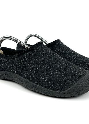 Жіночі кросівки сліпони keen howser wool р. 38.5 us 8 uk 5.5
