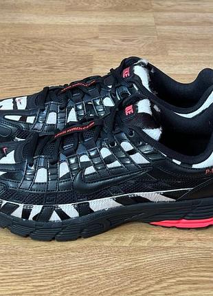 Нові кросівки nike 44 розміру