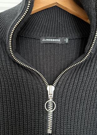 Реглан j.lindeberg 2