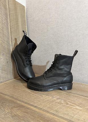 Черевики dr.martens 41/26см