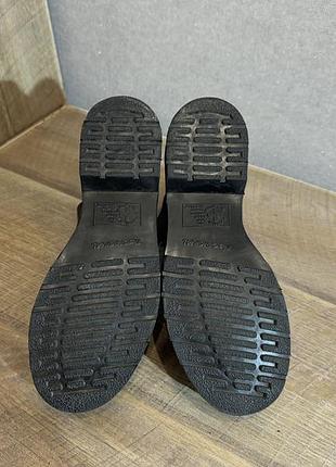 Черевики dr.martens 41/26см 7