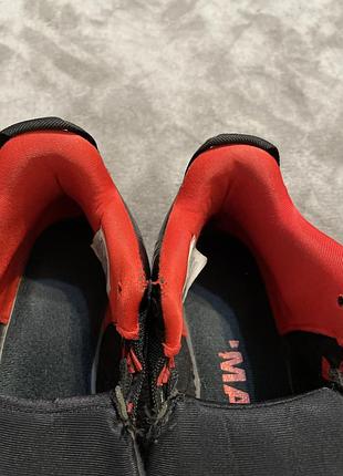 Кросівки jordan 40-41 розмір 6