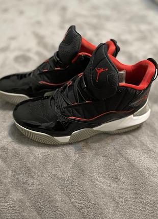 Кросівки jordan 40-41 розмір 3