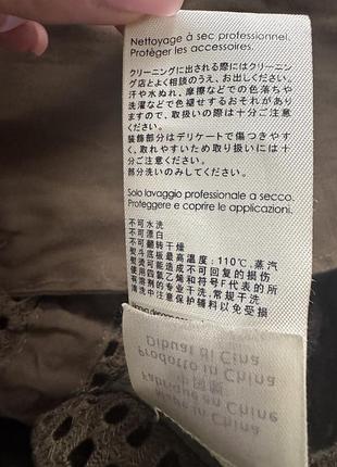 Ветровка phillip lim оригинал 6