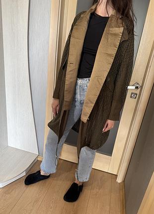 Ветровка phillip lim оригинал 3