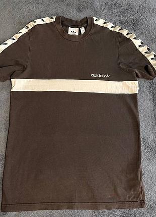 Футболка adidas originals