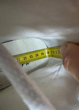 Кросівки converse 40/25,5см 7