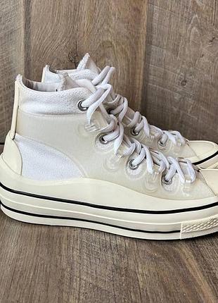 Кросівки converse 40/25,5см 2