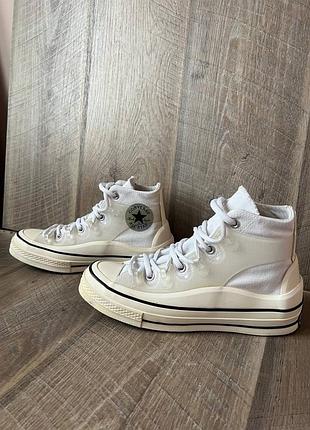 Кросівки converse 40/25,5см