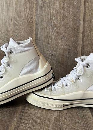 Кросівки converse 40/25,5см 4