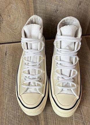 Кросівки converse 40/25,5см 3