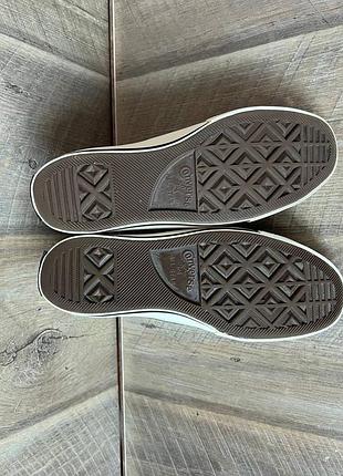 Кросівки converse 40/25,5см 5