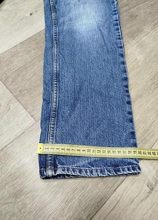 Чоловічі джинси штани 👖 8