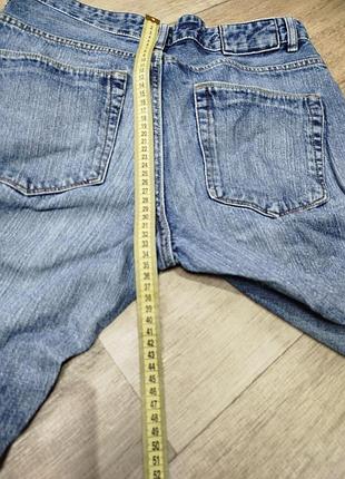 Чоловічі джинси штани 👖 7