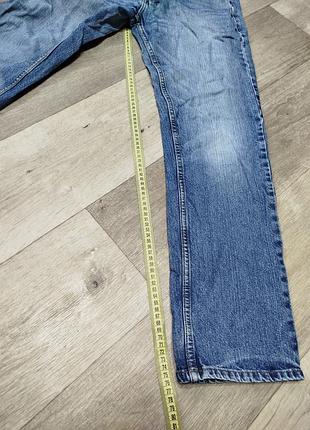 Чоловічі джинси штани 👖 3