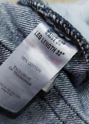 Чоловічі джинси штани 👖 10
