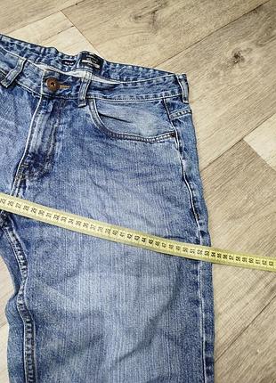 Чоловічі джинси штани 👖 4