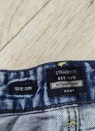 Чоловічі джинси штани 👖 9